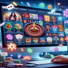 Live Casino ဂိမ်းလော်ဘီ slotw